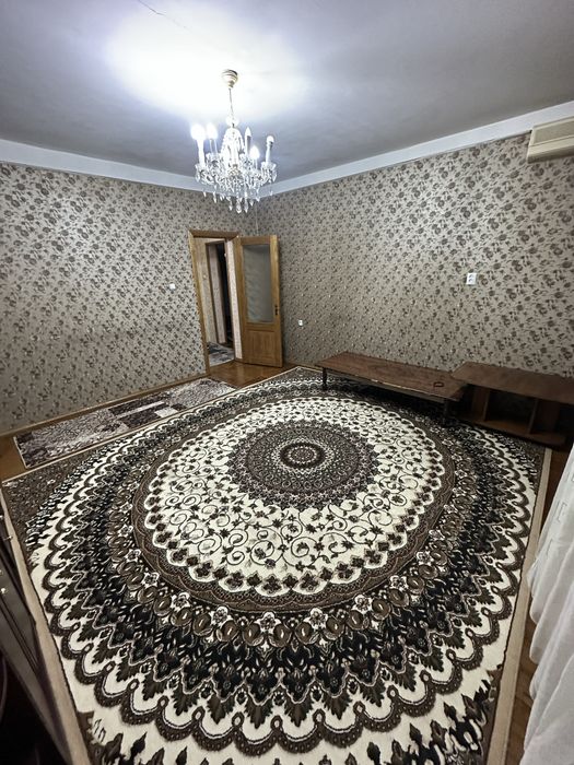 Ijaraga qizlarga kvartira