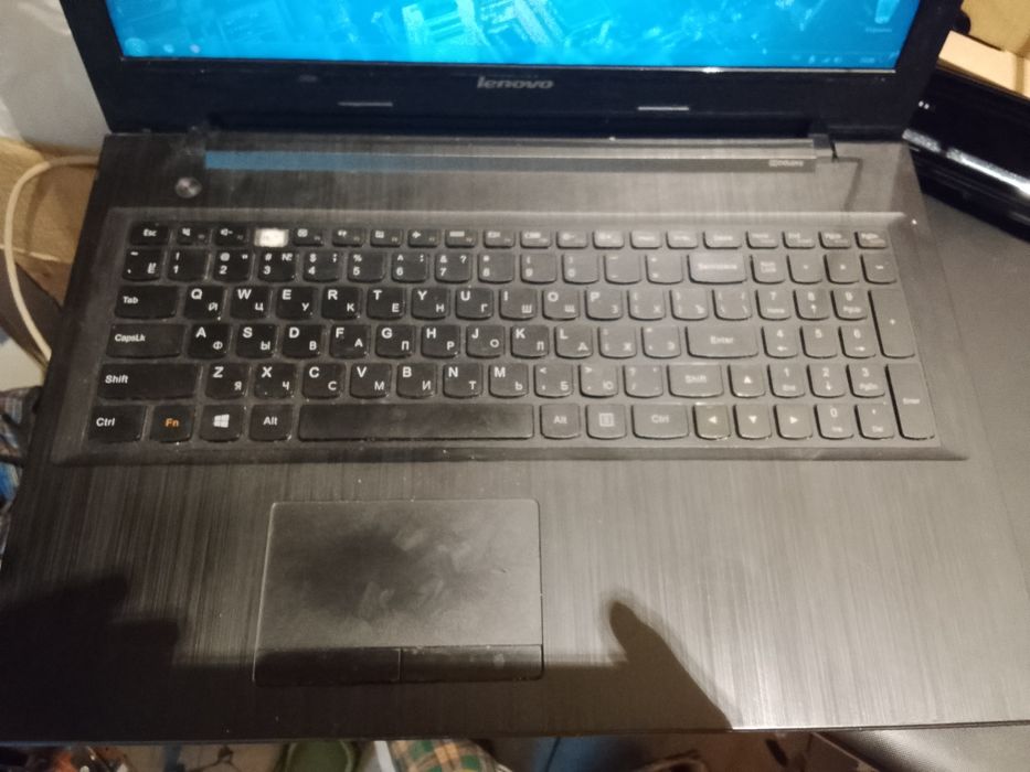 Ноутбук Lenovo g50