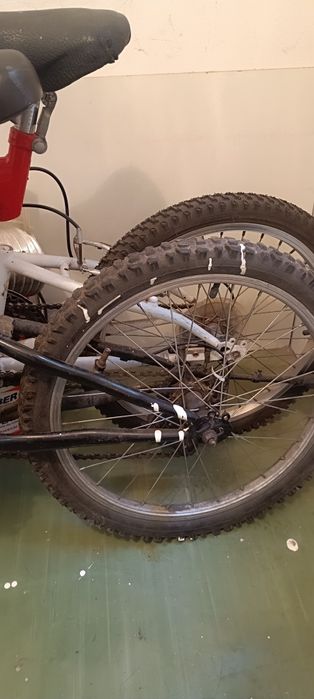 Biciclete copii in stare buna