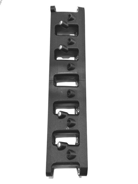 BMW N54 335i - Адаптер на всмукателен колектор за M54