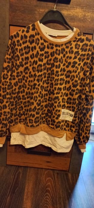 Нови дрехи с етикет Италия Турция Германия внос цена може по договарян