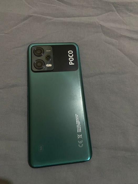 Поко x5 5g 256гб