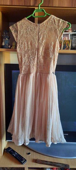 Vând rochie de nunta