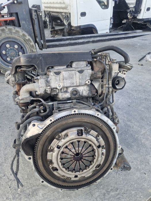 Исузу 82 ( 2 ярим тон )