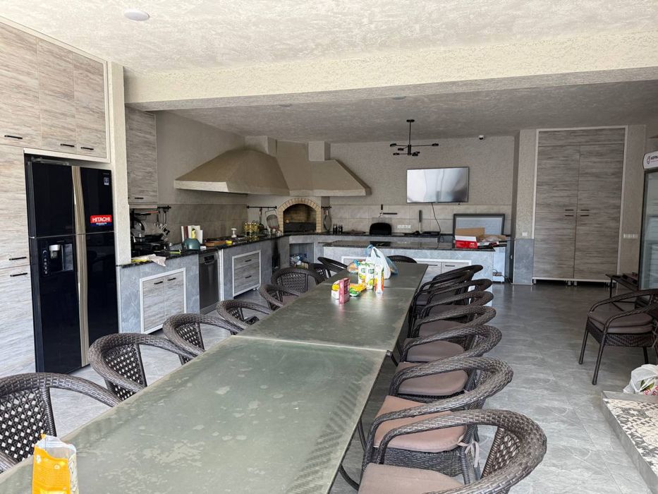 Продается дача (Амирсой)