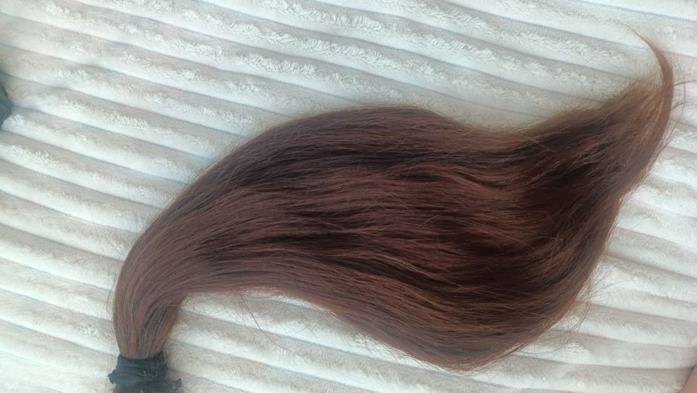 Волосы для наращивания