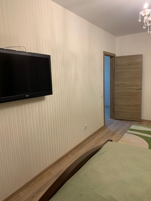 Сдам квартиру  в центре Посуточно