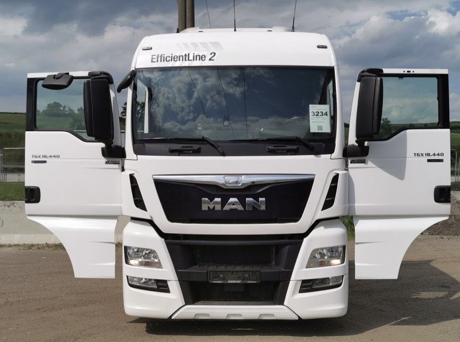 MAN euro6 radiator apa intercooler ac gaze egr ulei pompa inalta perna