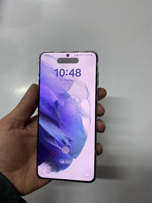 Samsung Galaxy  S21+ 5G