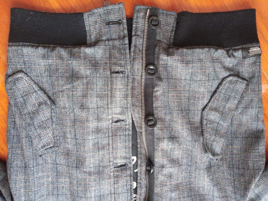 Geaca marime L Scotch and Soda
