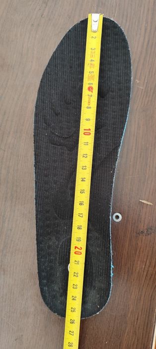 Pantofi ciclism mărimea 40