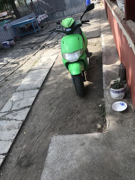 Vand scuter derbi 50cc