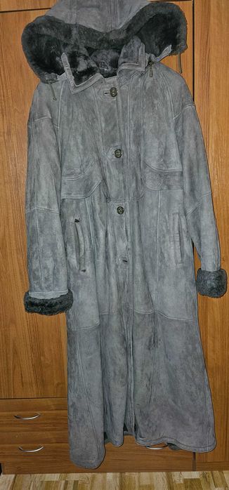 Кожух -дамски размер XL