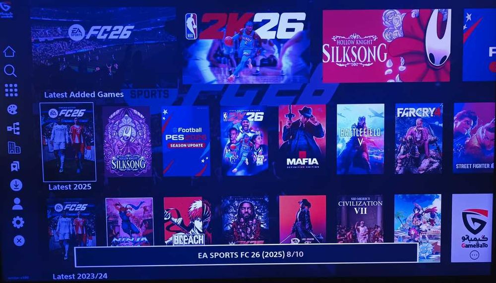 305 Jocuri PS4 \ PlayStation 4 Pro Modat GTA 5 Fifa Mortal Kombat NFS