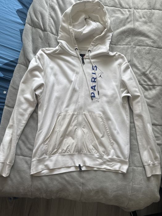 Hanorac Jordan x Paris “Psg Flc” Marime M