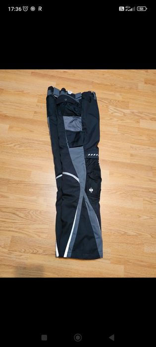 Pantaloni de lucru engelbert Strauss
