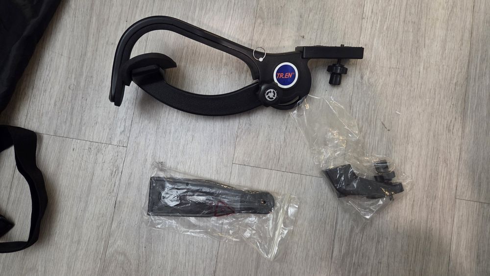 Крепление для экшн камеры