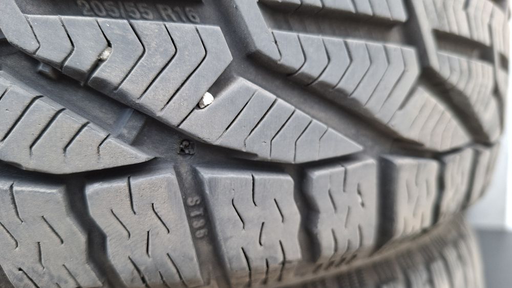 Зимни гуми Taurus 205/55 R16