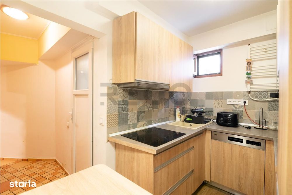 RECO Apartament Gheorghe Doja