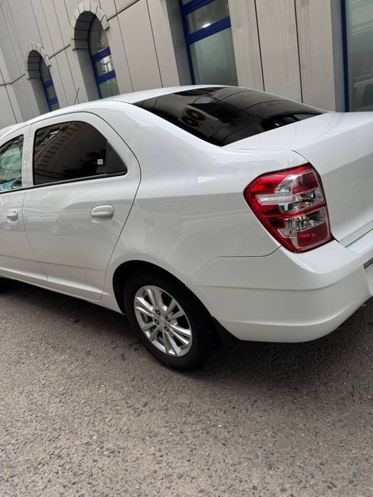 Chevrolet cobalt 2024.   24min yurgan srochna sotiladi