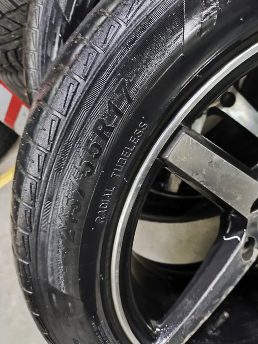 Продам диски r 17