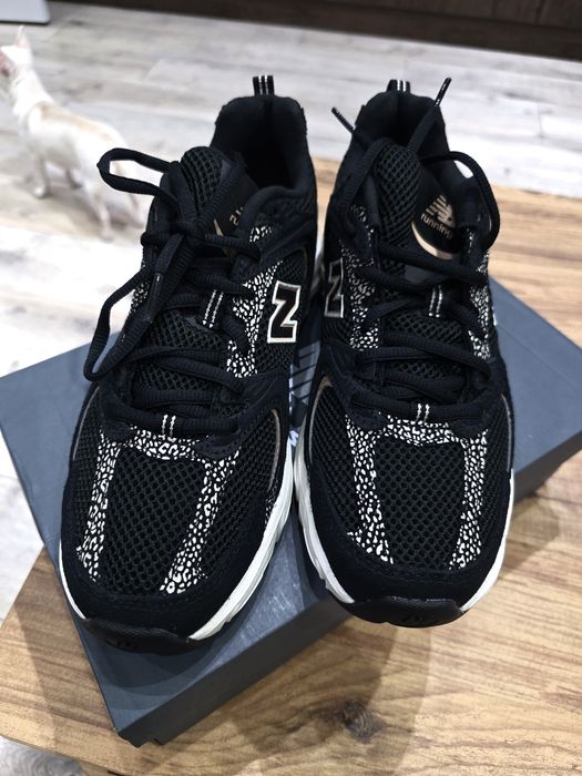 New balance 530 .