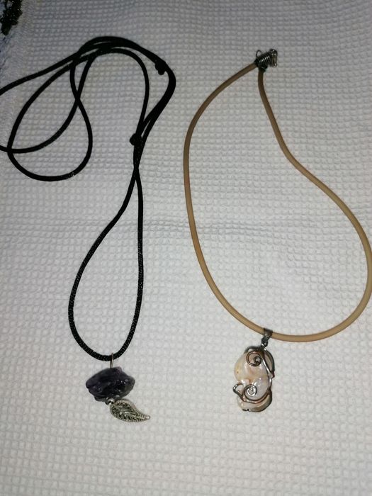 Дамски накити, колиета, цена от 10 лева до 20 лева