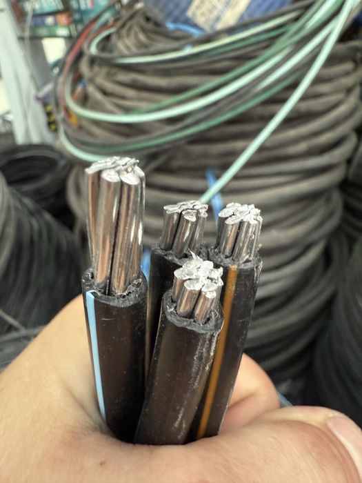 Kabel vvg ng 2*1.5….3*2.5