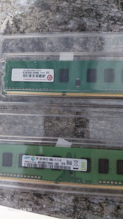 Продам/ обмен память DDR3