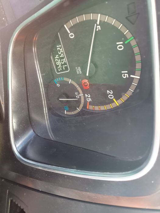 Vand Mercedes Actros MP4/2buc