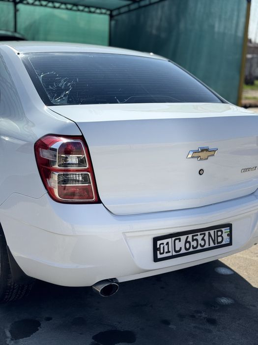 Cobalt muddatli tolov asosida beriladi