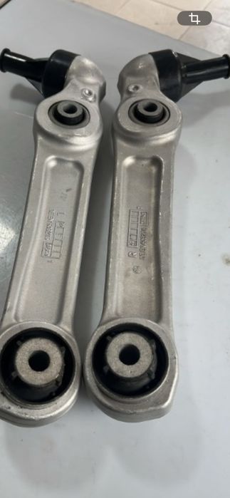 Brate BMW stanga-dreapta