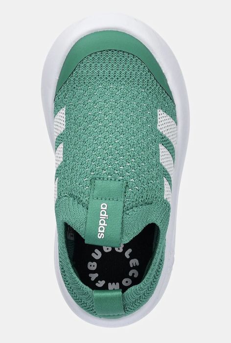 Нови детски маратонки Adidas BUBBLECOMFY