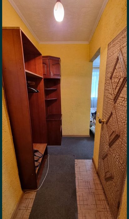 Продам однокомнатную квартиру