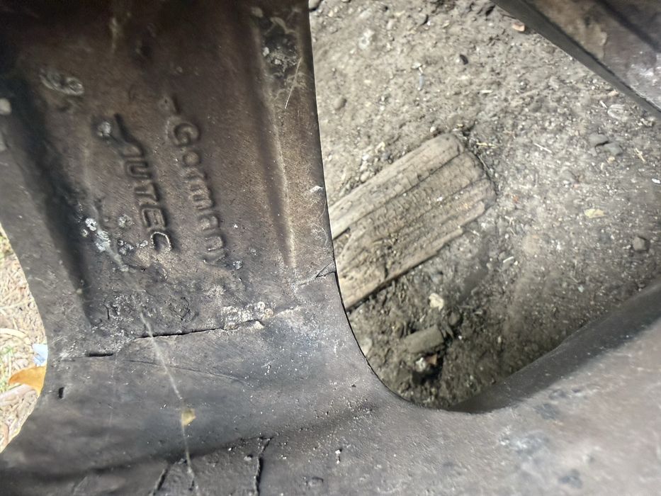 Джанти за Субару Легаси