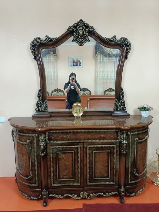 Продается мебель Джаконда с комодом