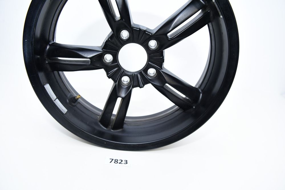 Straight BMW K19 K18 C600 C650GT Sport C650 Jantă roată spate 15x4.5