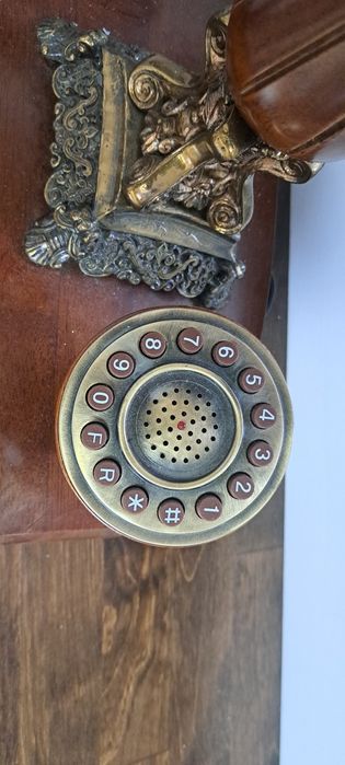 Продам ретро телефон