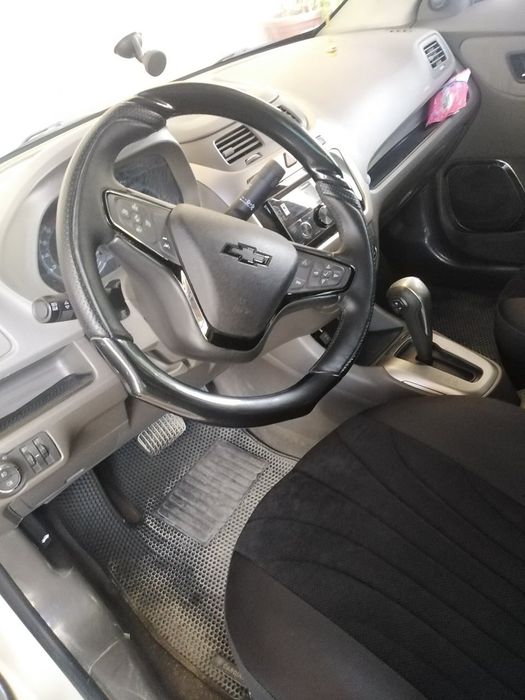 COBALT tezda sotiladi