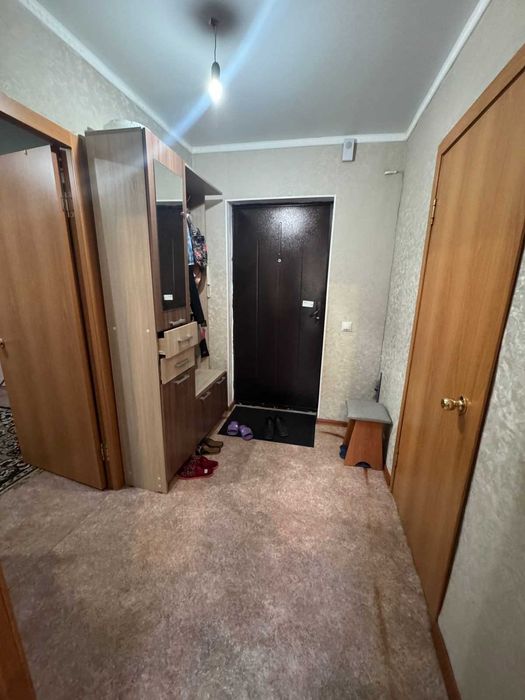 Продажа 1-комнатной квартиры