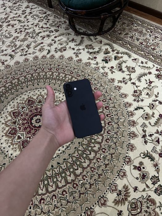 iphone x корпус 16