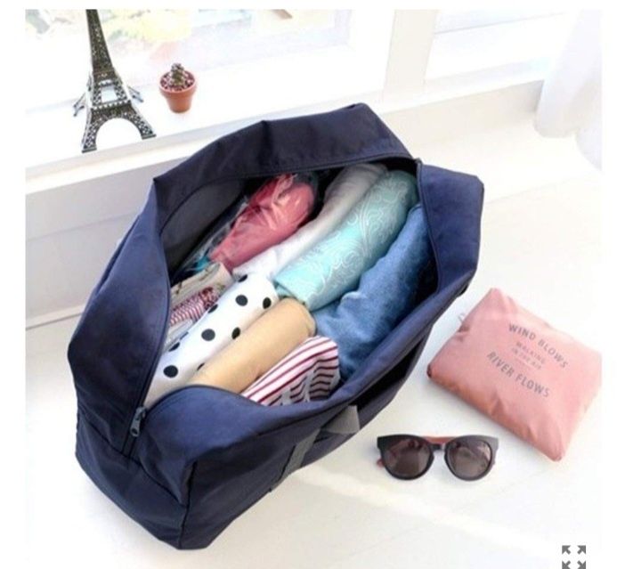 Пътническа чанта органайзер