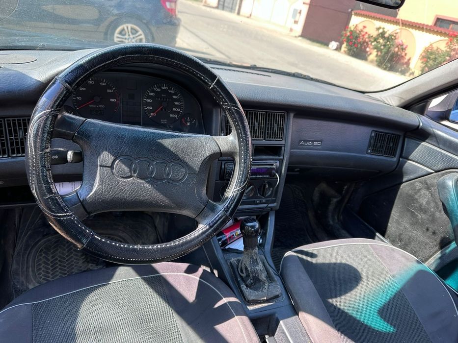 Vând Audi 80 1994