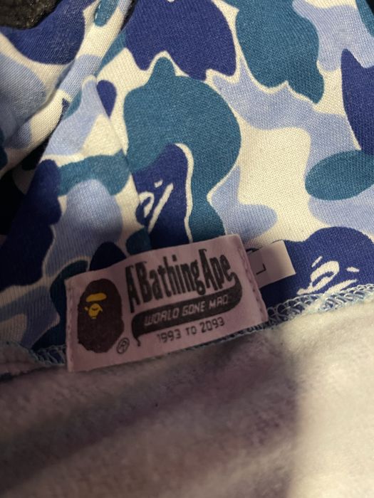 Hanorac bape hoodie