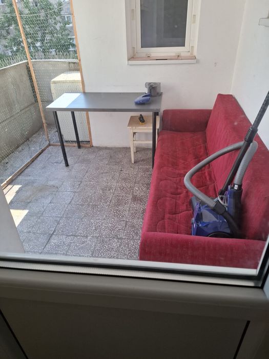Apartamen 2 camere Lujerului