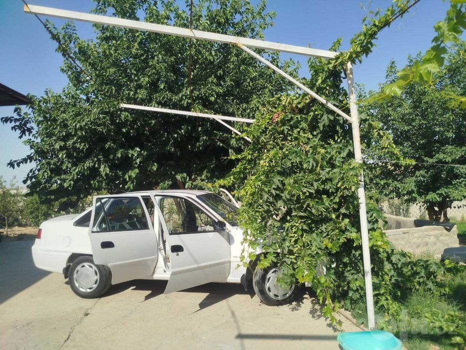Nexia 2 LUX/AC 1.5 SOHS Hybrid new