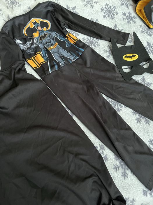 Новогодний костюм