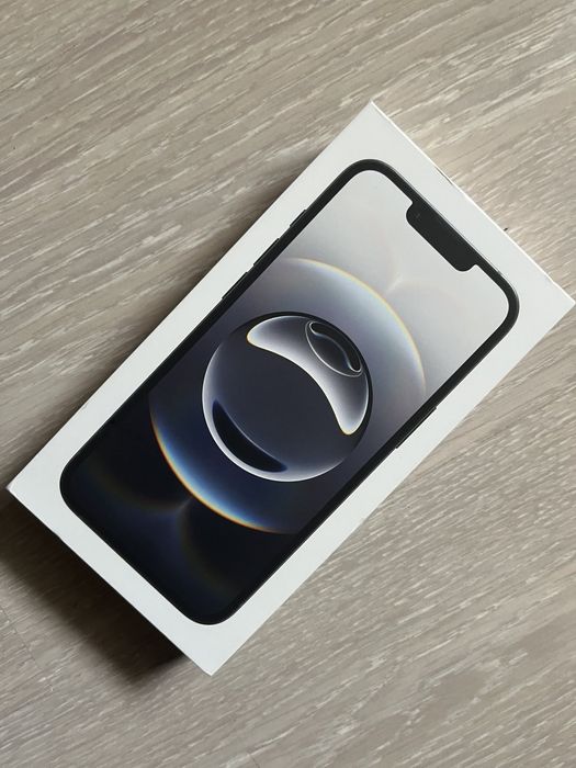 IPhone 16 E 128 GB