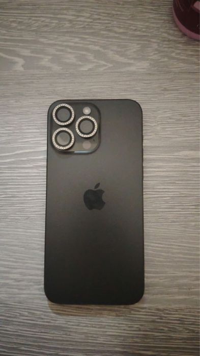 Iphone 15 promax 256 gb 86% karobkasi
