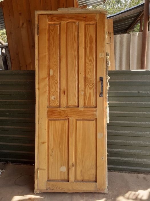 продам двери не дорого